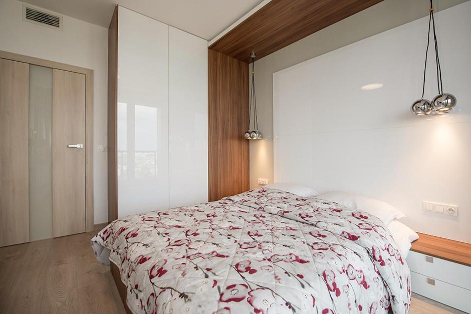 NordicHaven Apartments Bromberg Exterior foto